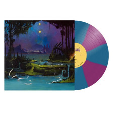 2LP / Crown Lands / Odyssey Vol.1 / Sea Blue Orchid / Vinyl / 2LP