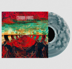 LP / Crown Lands / Context:Fearless Pt.I / Right Way.. / EP / Grey / Vinyl