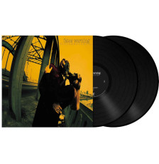 2LP / Fates Warning / Disconnected / Reissue 2023 / Vinyl / 2LP