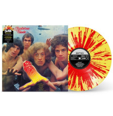 LP / Slade / Beginnings / Coloured / Vinyl