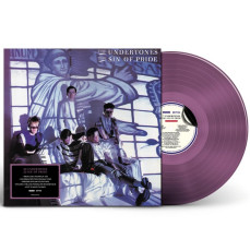 LP / Undertones / Sin Of Pride / Reissue 2023 / Coloured / Vinyl