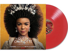 LP / OST / Queen Charlotte:Bridgerton Story / Keys,Bower / Color / Vinyl