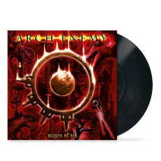 LP / Arch Enemy / Wages Of Sin / Reissue 2023 / Vinyl