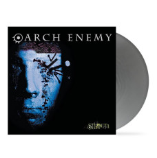 LP / Arch Enemy / Stigmata / Reedice 2023 / Silver / Vinyl