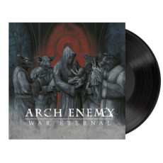 LP / Arch Enemy / War Eternal / Reedice 2023 / Vinyl