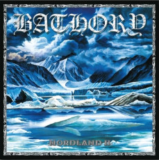 2LP / Bathory / Nordland II / Vinyl / 2LP