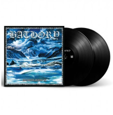 2LP / Bathory / Nordland II / Vinyl / 2LP