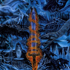 CD / Bathory / Blood On Ice