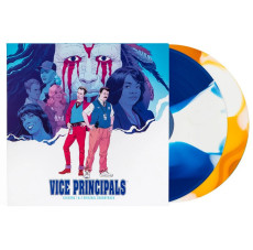 2LP / Stephens Joseph / Vice Principals / OST / Coloured / Vinyl / 2LP