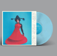 LP / Vagabon / Sorry I Haven't Called / Blue / Vinyl