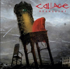 CD / Collage / Moonshine