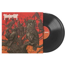 2LP / Kvelertak / Endling / Vinyl / 2LP