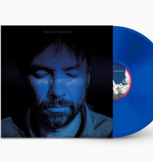 LP / Soord Bruce / Luminescence / Blue / Vinyl
