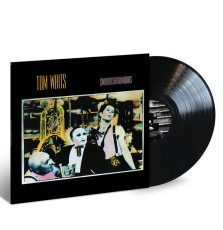 LP / Waits Tom / Swordfishtrombones / Reedice / Vinyl