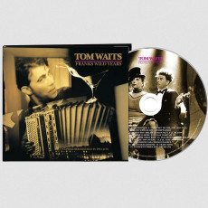CD / Waits Tom / Franks Wild Years / Reedice / Digipack