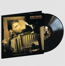 LP / Waits Tom / Franks Wild Years / Reedice / Vinyl