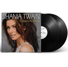 2LP / Twain Shania / Come On Over / Reedice / Vinyl / 2LP