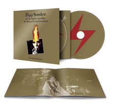 2CD / Bowie David / Ziggy Stardust / 50th Anniversary / 2CD