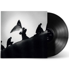 LP / Blake James / Playing Robots Into Heaven / Vinyl