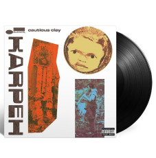 LP / Clay Cautious / Karpeh / Vinyl