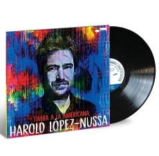 LP / Lopez Nussa Harold / Timba A La Americana / Vinyl