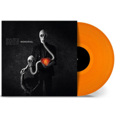 LP / Soen / Memorial / Orange / Vinyl