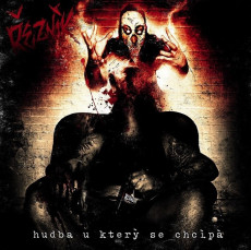 2LP / eznk / Hudba u kter se chcp / Vinyl / 2LP