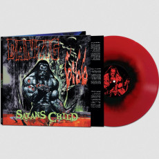 LP / Danzig / 6:66 Satan's Child / Red / Black Haze / Vinyl