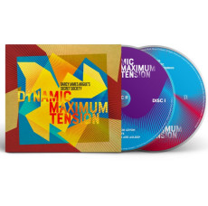 2CD / Darcy James Argue's Secret Society / Dynamic Maximum Ten.. / 2CD