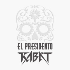 LP / Kabt / El Presidento / Vinyl