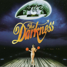 2CD / Darkness(UK) / Permission To Land...Again / 20th Anniversary / 2CD