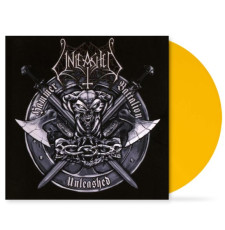 LP / Unleashed / Hammer Battalion / Yellow / Vinyl