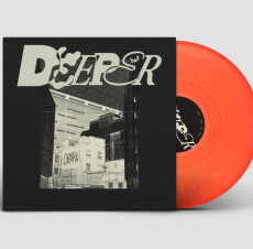 LP / Deeper / Careful! / Vinyl