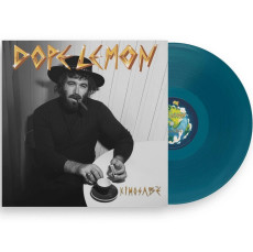 LP / Dope Lemon / Kimosabe / Sea Blue / Vinyl