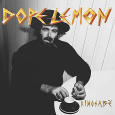 LP / Dope Lemon / Kimosabe / Sea Blue / Vinyl