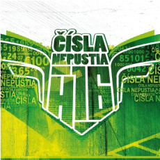2LP / H16 / sla nepustia / Vinyl / 2LP