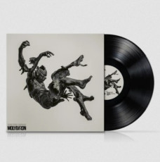 LP / Molybaron / Something Ominous / Vinyl