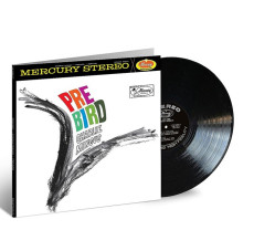 LP / Mingus Charles / Pre-Bird / Reedice / Vinyl