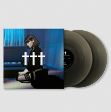 LP / Crosses / Goodnight,God Bless,I Love U / Coloured / Vinyl