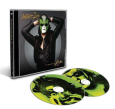 2CD / Miller Steve Band / J50:The Evolution Of The Joker / Deluxe / 2CD