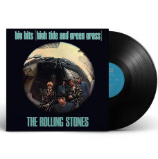 LP / Rolling Stones / Big Hits:High Tide And Green Grass / UK / Vinyl