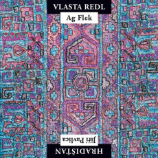 LP / Redl Vlasta/AG Flek & Pavlica Ji/Hradian / Redl.. / Vinyl