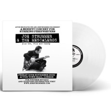 2LP / Strummer Joe & The Mescaleros / Live At Acton Town.. / Vinyl / 2LP