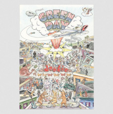 6LP / Green Day / Dookie / Box / Vinyl / 6LP 6LP / Green Day / Dookie / Box / Vinyl / 6LP