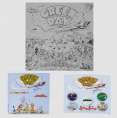 6LP / Green Day / Dookie / Box / Vinyl / 6LP 6LP / Green Day / Dookie / Box / Vinyl / 6LP