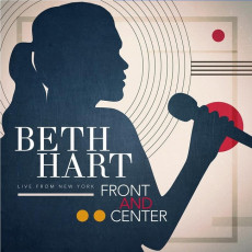 2LP / Hart Beth / Front and Center:Live From New Y / Coloure / Vinyl / 2LP