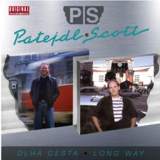 CD / Patejdl Vao / Dlh cesta / Long Way
