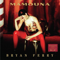 2LP / Ferry Bryan / Mamouna / Deluxe / Vinyl / 2LP