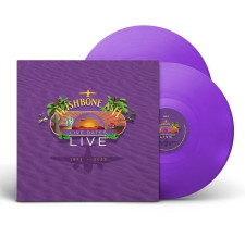 2LP / Wishbone Ash / Live Dates Live / Purple / Vinyl / 2LP