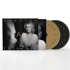 2CD / Faltskog Agnetha / A+ / Deluxe / 2CD